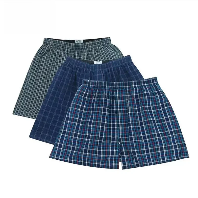 

Your Sun Men's Loose Aro Pants Pure Cotton Home orts Cotton Pajama Pants Flat Angle Pants Thin Comfortable Men's Underwear