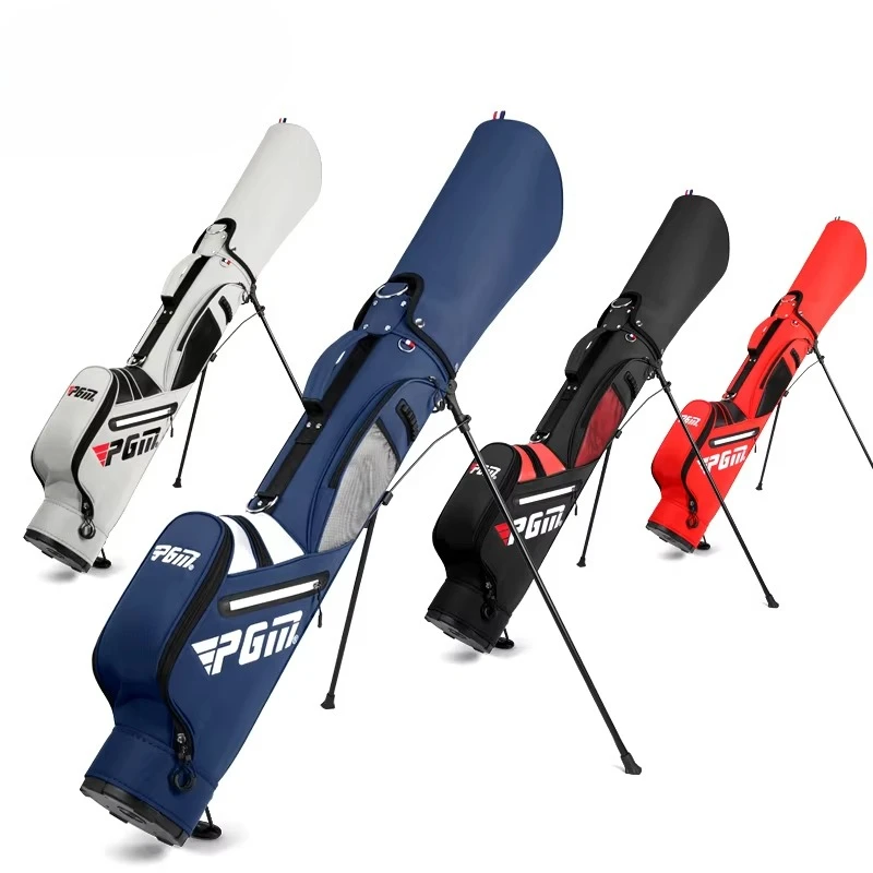 

Sunday Golf Bag Custom Nylon Stand Personal Gun Bag