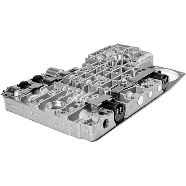 

5R55E 4R44E 4R55E Transmission Valve Body
