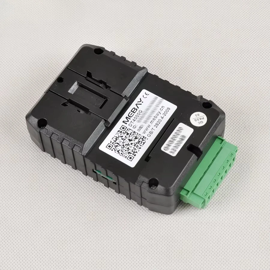 

Gold seller Mebay Remote Genset Controller 4G GPS Cloud Control Module DT4000G