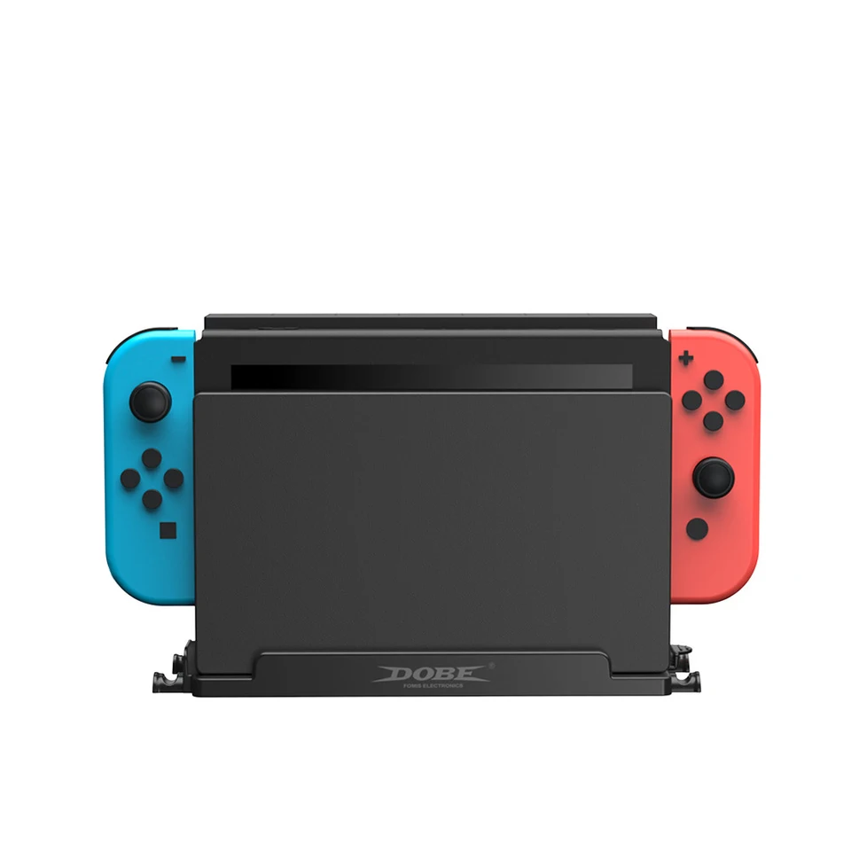 Nintendo Switch用ウォールマウント,32ゲームカード付きメタルキット