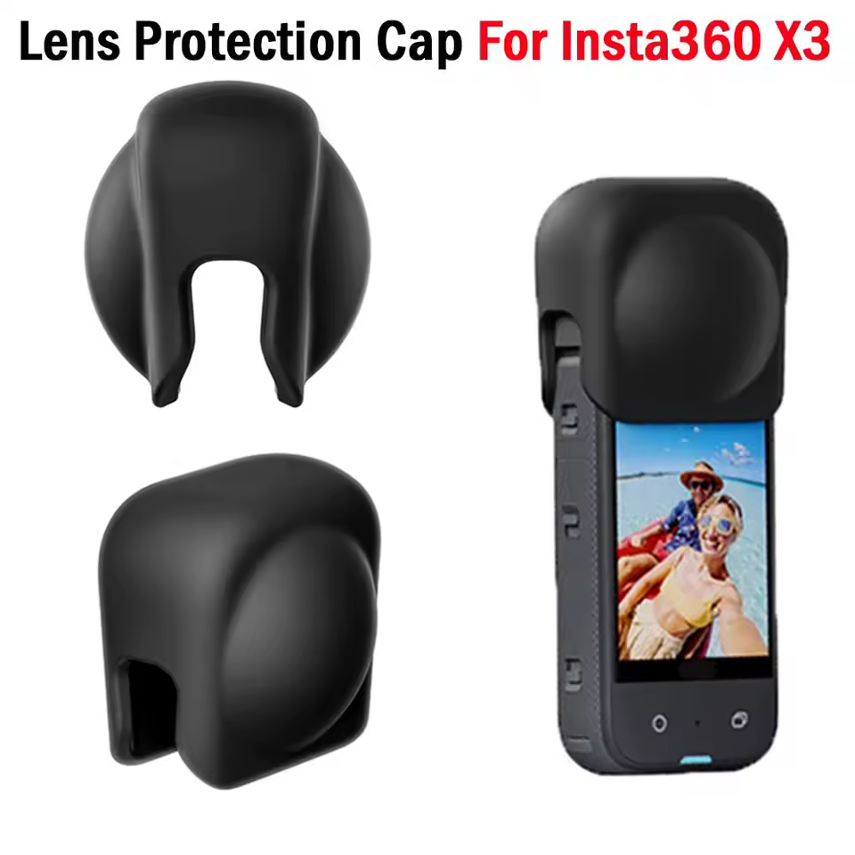 1. Insta360..