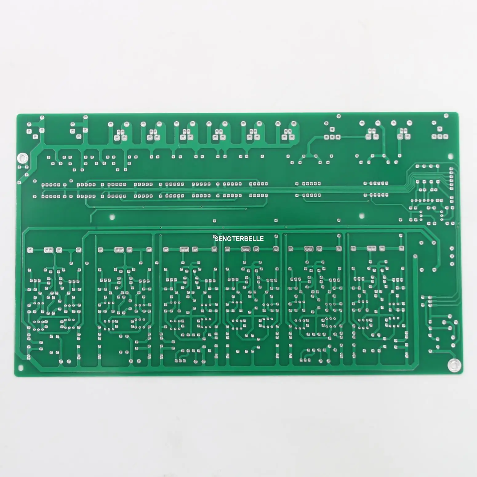 HiFi BRYSTON BP26 Fully Balanced Preamp Kit Relay Preamplifier Board With 4 Ways Input