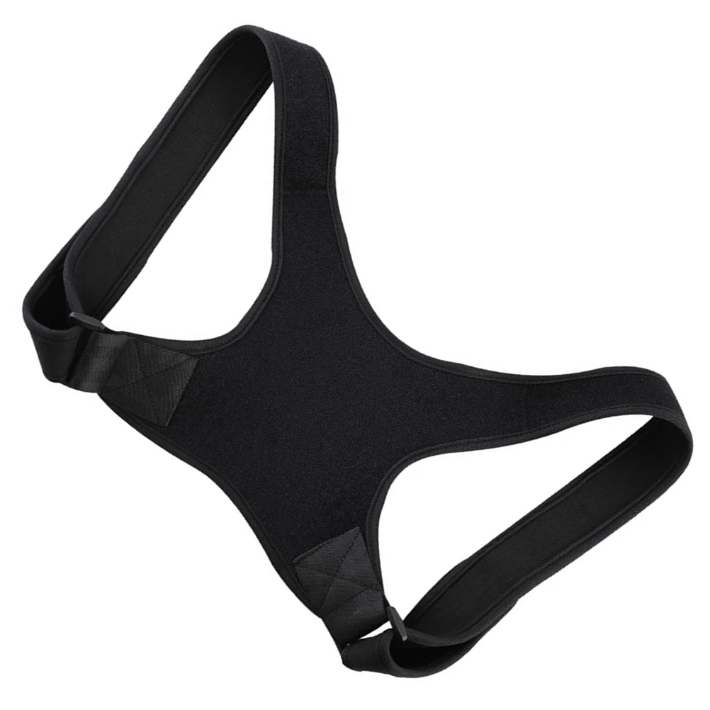 

Back Correction Belt Posture Support Adjustable Breathable Straightener Corrector Universal Health Care