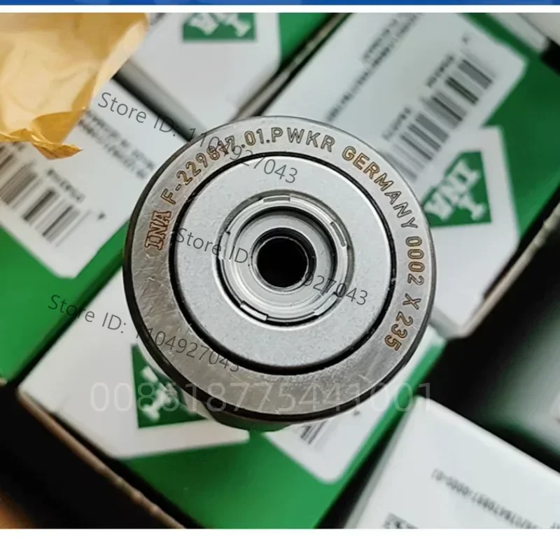 Heidelberg High Quality SM102 SM74 Printing Machinery Cam Follower F-229817.01 INA Bearing C6.011.121