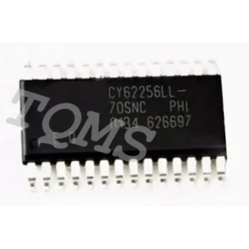 (10piece)CY62256LL-70SNC SOP28 CY62256VLL-70ZI TSOP28 CY7B951-SC SOP24  Provide one-stop Bom delivery order