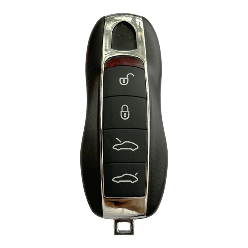 HNKeys Aftermarket for Porsche Cayenne Remote Key 4 Button 315MHz PCF7945P Chip KYDZ Remote Key Keyless go