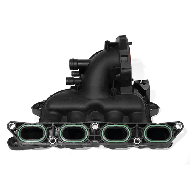 

Engine 1.6T Intake Manifold 9835016480 For Peugeot RCZ 308 T7 3008 Citroen C4 B7 1.6 9807728280 98 350 164 80