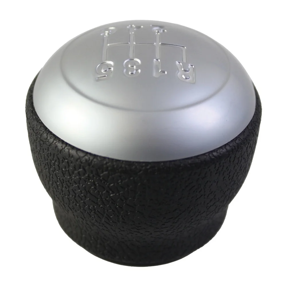 Console Shifter Transmission Handle Shift Lever ABS Construction Wear-resistant Non-deformation For Hyundai Sonata