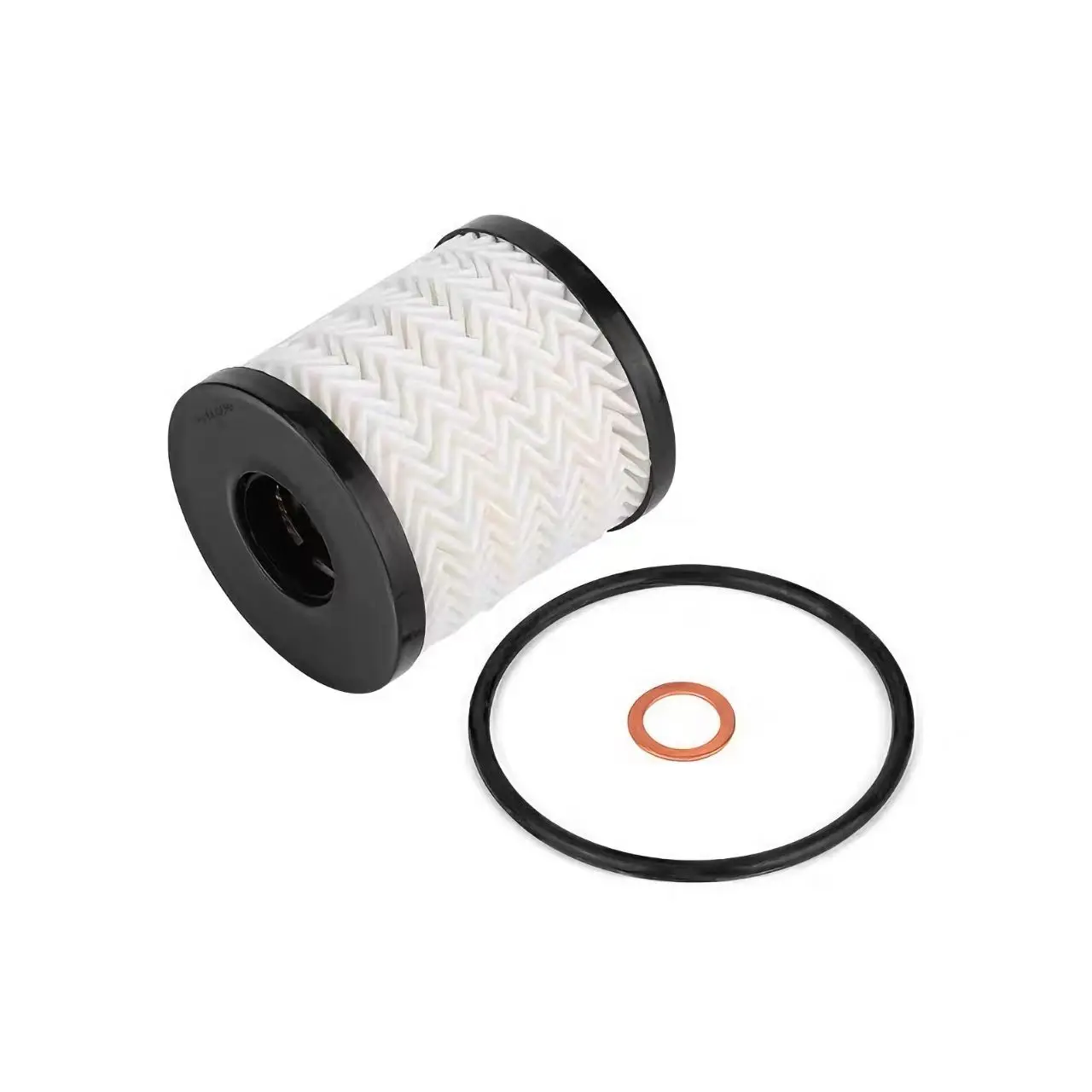Oil Filter Fit for BMW MINI Cooper R56 R55 R57 R58 R59 R60 - Replaces OE 11427622446 11427557012