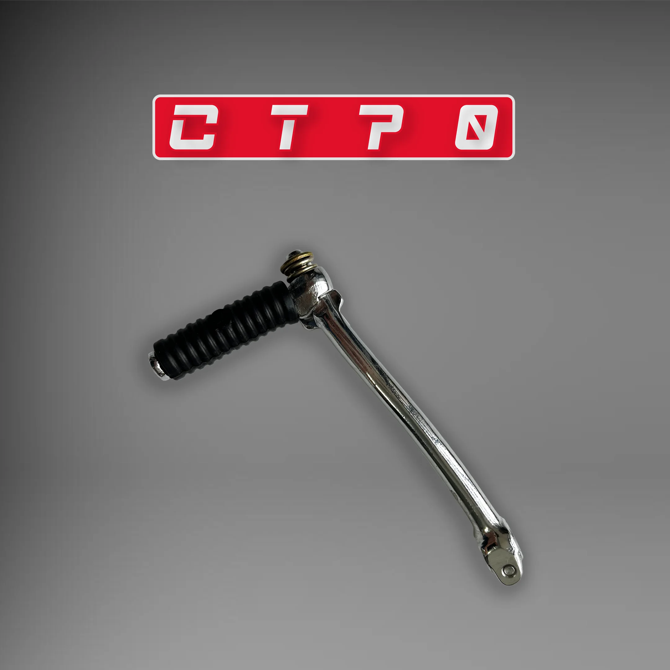 

DAX CT70 Kick Starter CT70 Мотоциклы Педаль двигателя Рычаг запуска для CT70 1969-1970 гг.