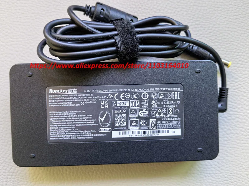adattatore-ca-originale-hka12019063-6b-19v-632a-120w-hka12019063-6c-per-alimentatore-per-laptop-huntkey-intel-nuc-gimi-lightank