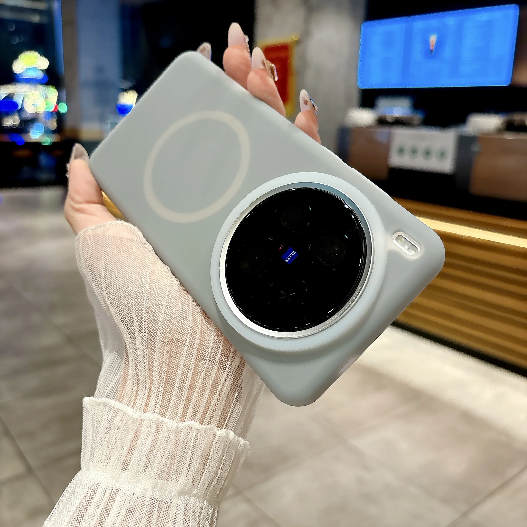 Thumbnail 3 - #16 Latest Vivo X100 Phone Case Offers