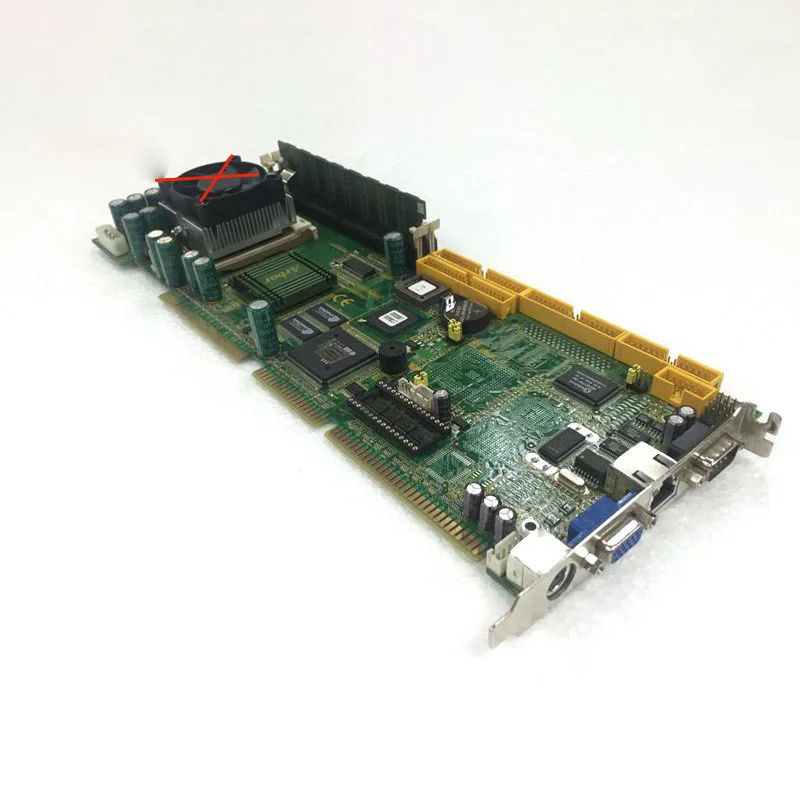 Hicore-i6320 Rev:1.1 For ARBOR Industrial Control Motherboard High Quality Fully Tested Fast Ship