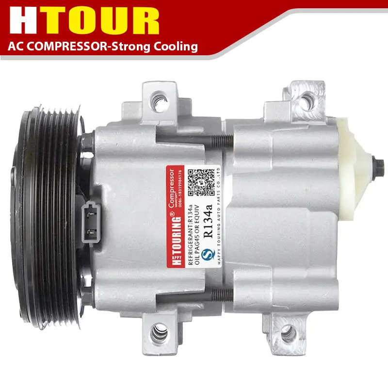 FS10 Ac Compressor … - image