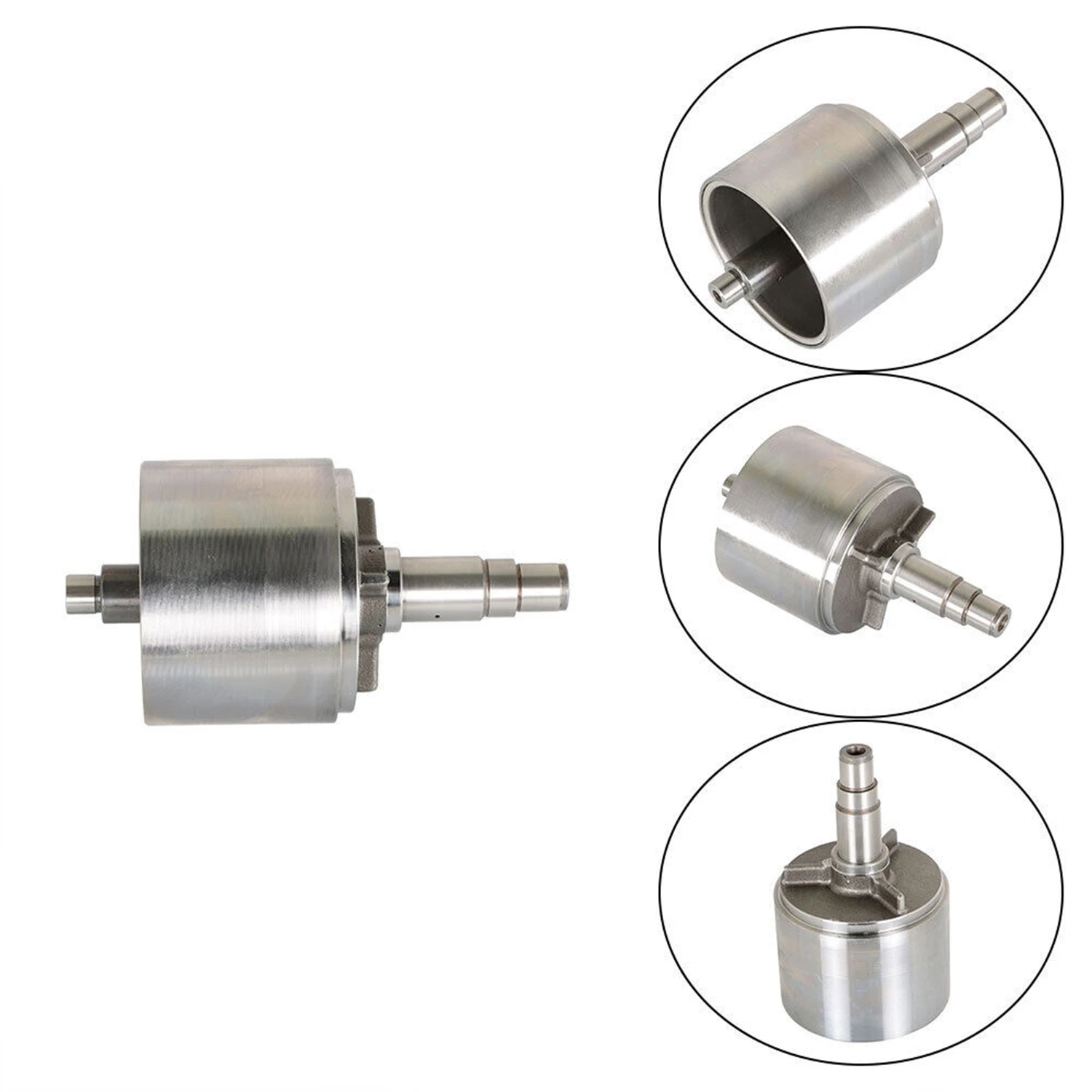 1 قطعة دراجة نارية الجزء الثابت مولد المولد المغناطيسي دولاب الموازنة الدوار 04 05 06 07 08 لياماها R1 2SH-81450-00 اكسسوارات الدراجات النارية