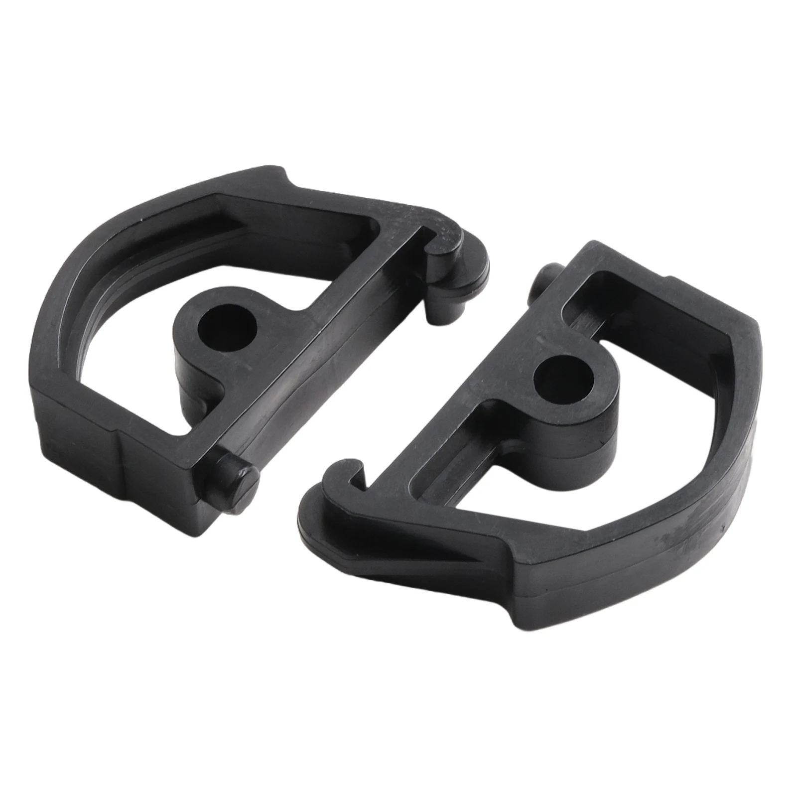 

4pcs New Workbench Leg Catch 242394-00 242416-00 Black Replacements For 79-032-46 79-041 For 79-033-BDK 79-131