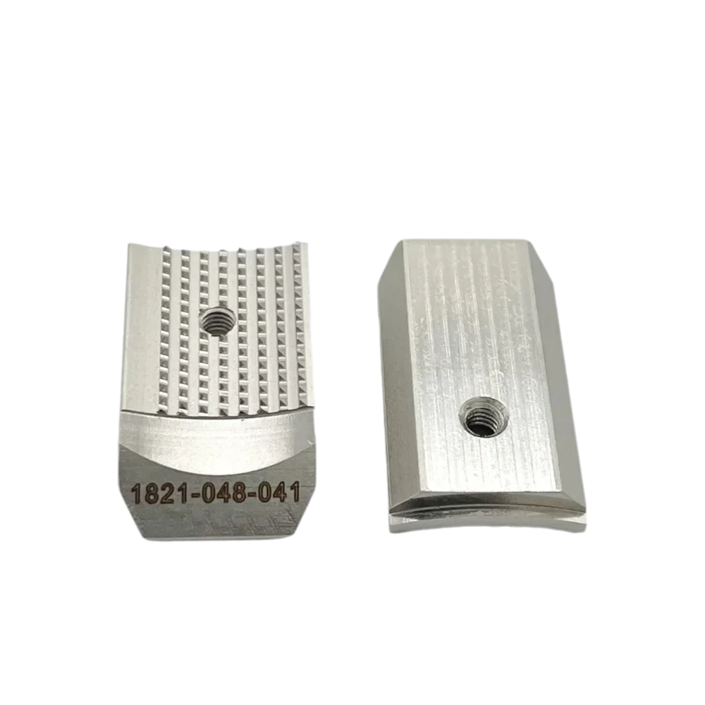 

1821048041 Gripper Toothed Plate For Signode BXT4-19 Or BXT4 Battery Powered Plastic Strapping Tool- High Quality