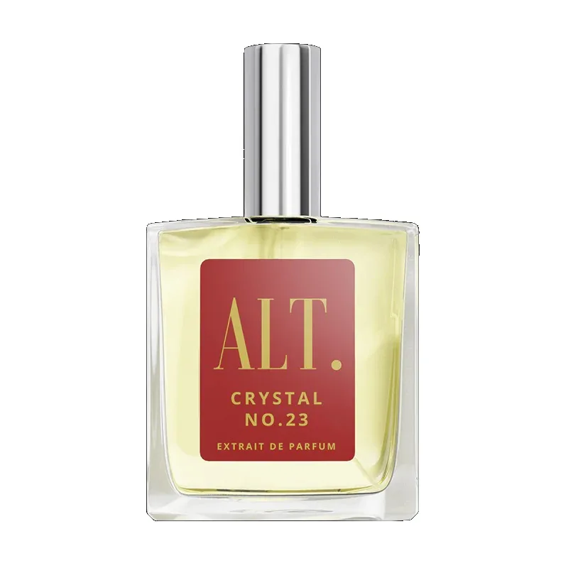 

АЛТ. ФРАГРАНС Кристалл No 23 Духи унисекс Extrait de Parfum, вдохновленные Baccarat Rouge 540 Духи 60 мл