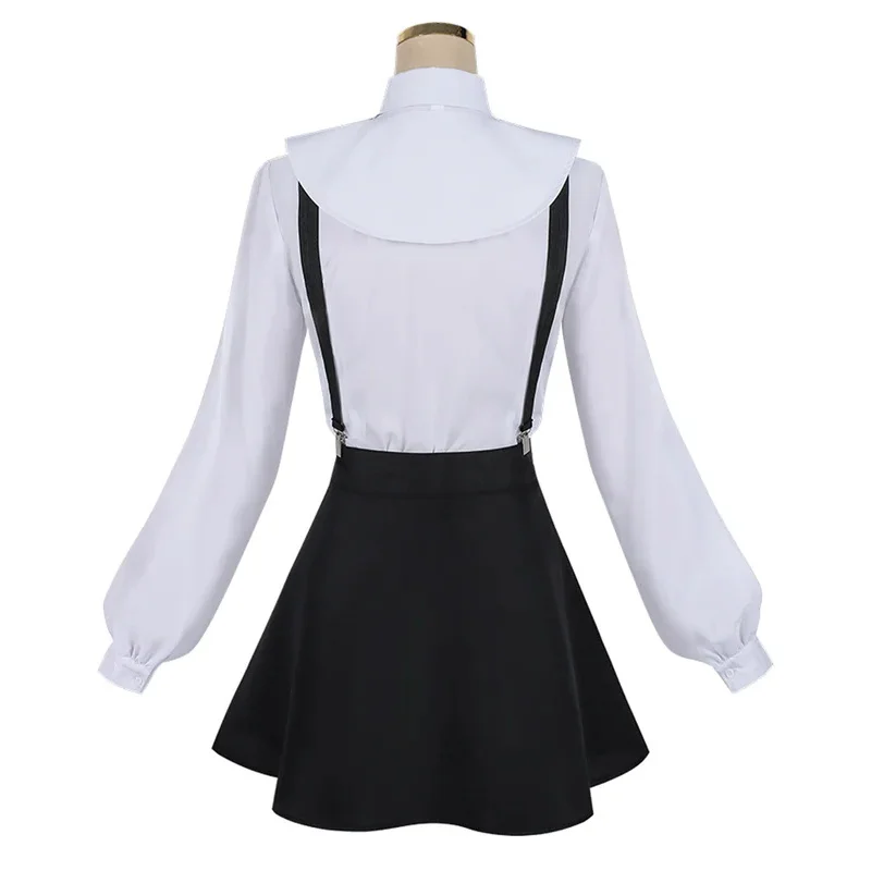 2025 للجنسين أنيمي كوس ألينا كلوفر تأثيري حلي موحدة حجم مخصص