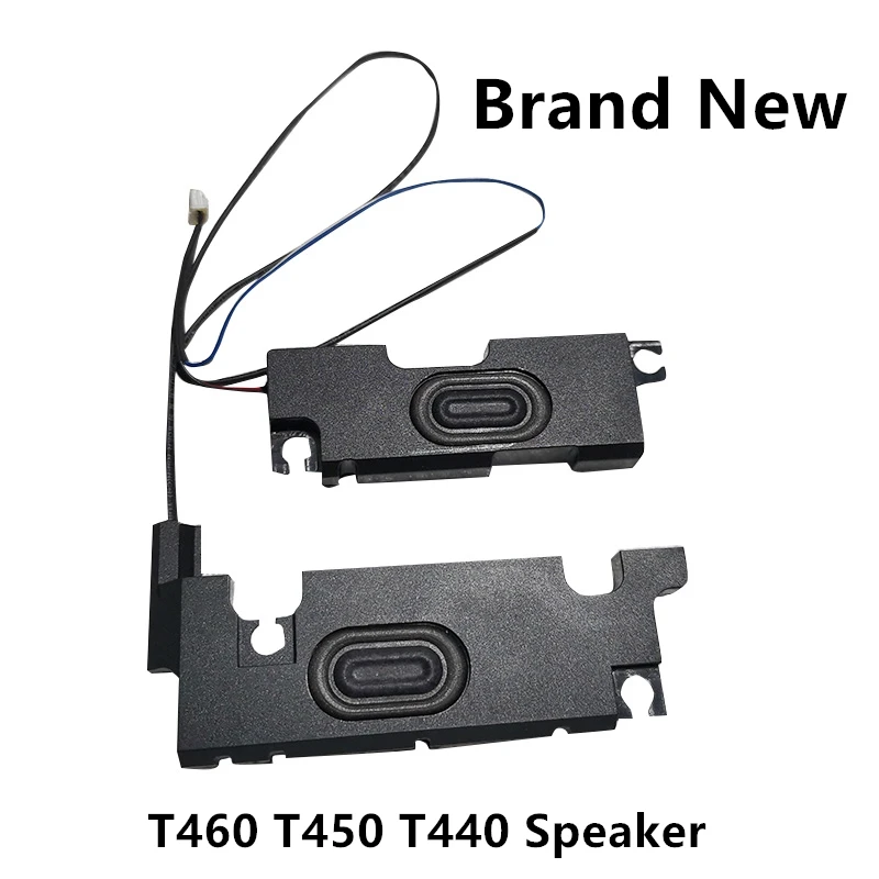 

New Original Laptop Built-in Speaker For Lenovo Thinkpad IBM T460 T450 T440 04X5442 Notebook Fix Speaker