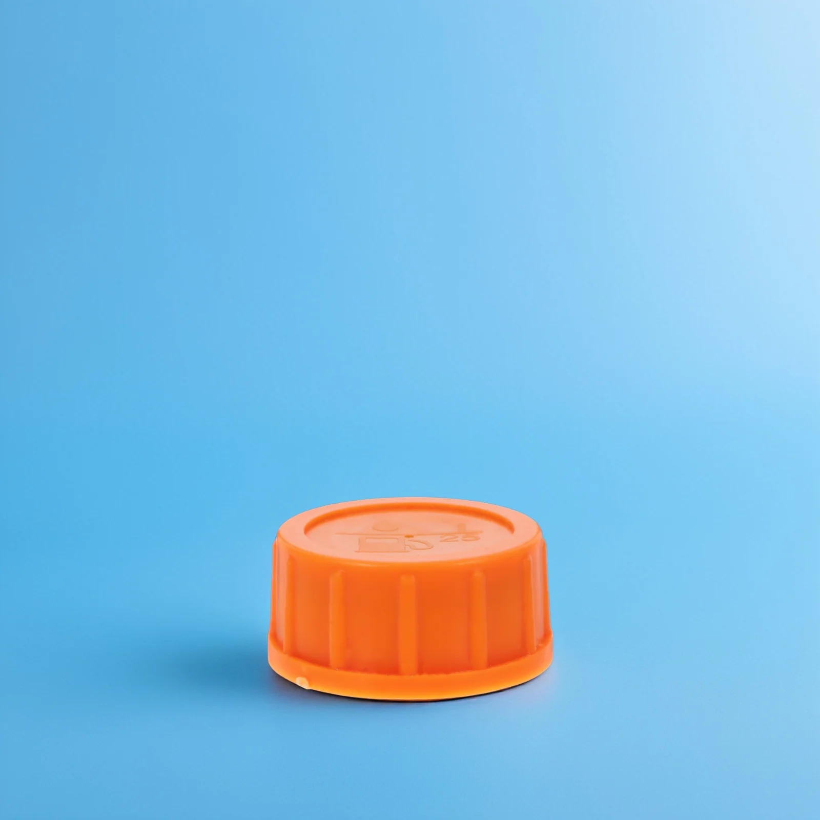 

2pcs Engine Oil Tank Cap Rubber Gasket Durable Lawn Mower Gas Cap Tampering Machine Lawn Mower Replacement Fuel Cover Orange