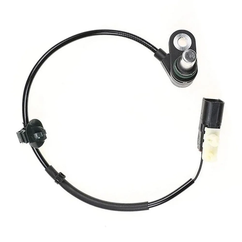 Rear Left ABS Wheel Speed Sensing AB31-2C216-AC For Ford For Ranger For T6 11-17 2028436 Car Wheel Speed Sensor Accessories