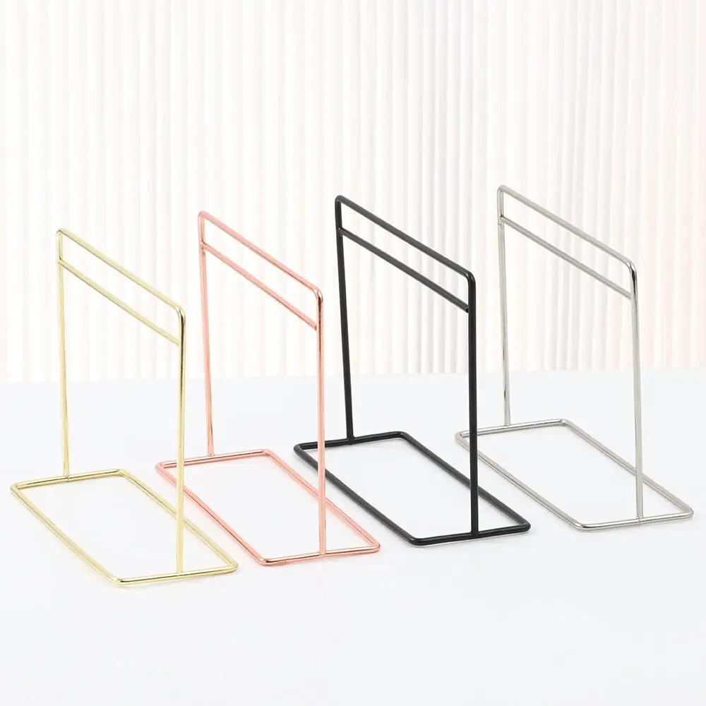 Garment Organizer Puppenhaus Möbel Miniatur Kleiderbügel Puppen Zubehör Kinder Spielzeug Spielen Haus Puppe Kleidung Rack