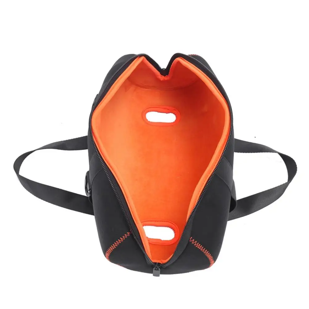 Storage Bag Box Travel Case for JBL Xtreme 2 Bluetooth-compatible Speaker Neoprene Waterproof Carry Storage Pouch Organizer