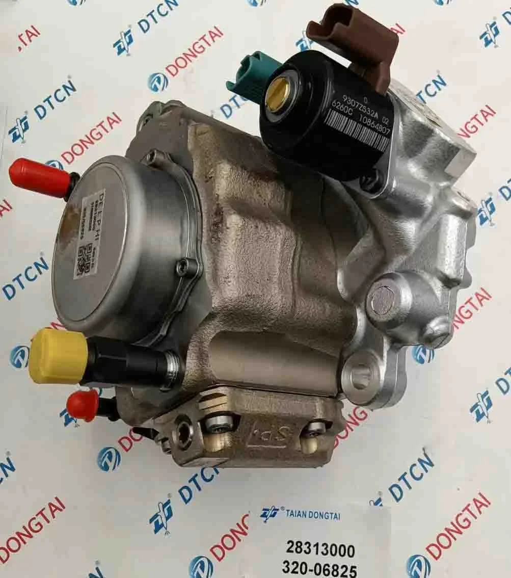 28313000 320-06825 JCB INJE-CTION PUMP