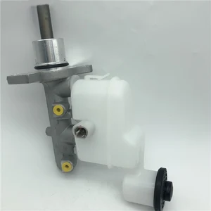 10 Hauptverkaufsbremse Hilux - №9