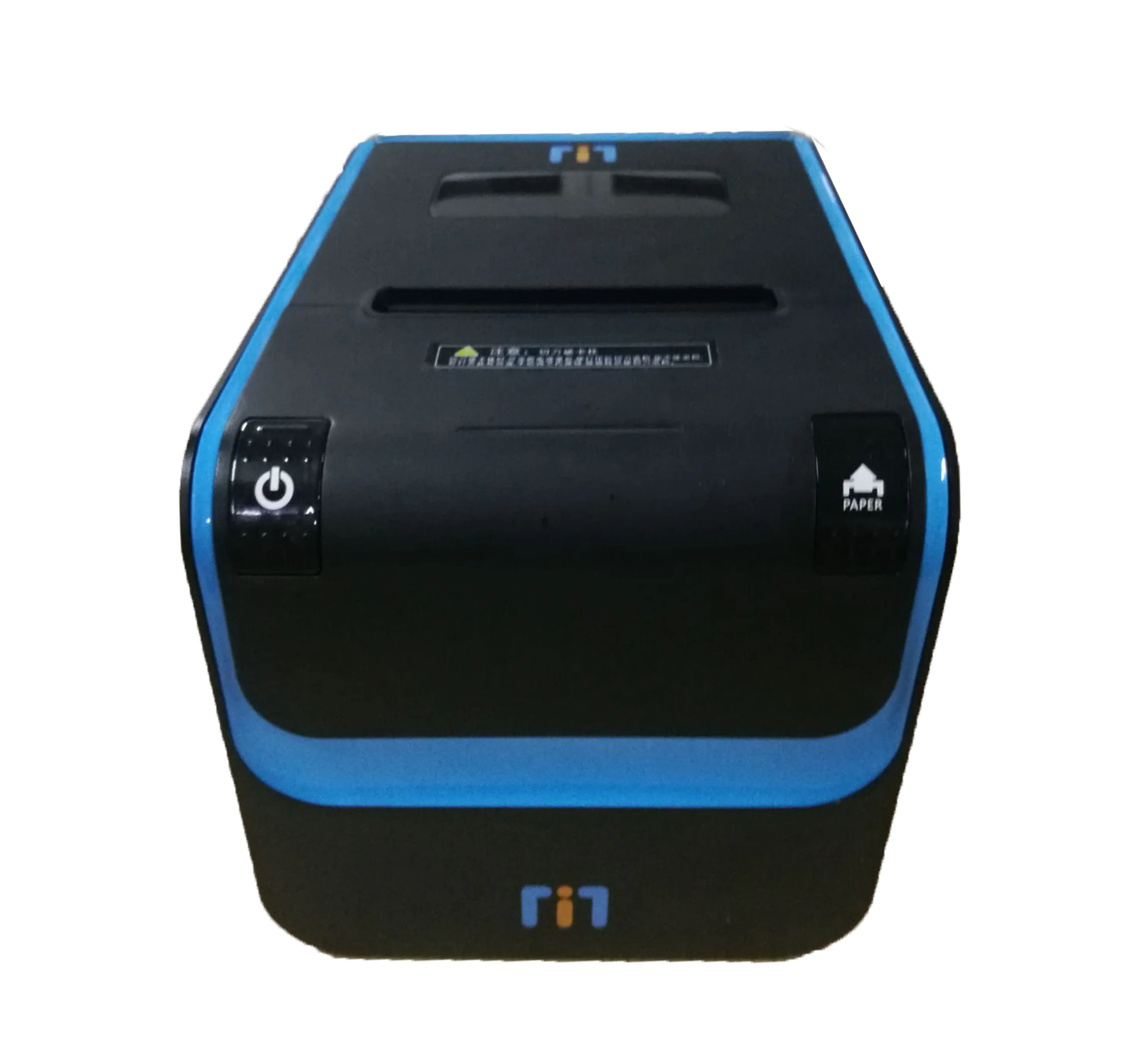 

Mobile Wireless Thermal 80mm Receipt Printer with WIFI