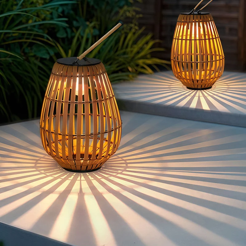 

Luminous floor lamp courtyard solar LED outdoor lighting non solar lamp outdoor garden lamp outdoor garden decoration