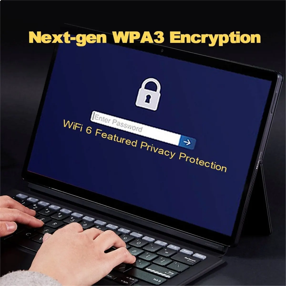 

Stable- 1800Mbps WiFi6 Adapter Card 2.4GHz 5GHz Dual Band AX1800 USB3.0 Wireless LAN Adapter MU-MIMO IEEE802.11AX