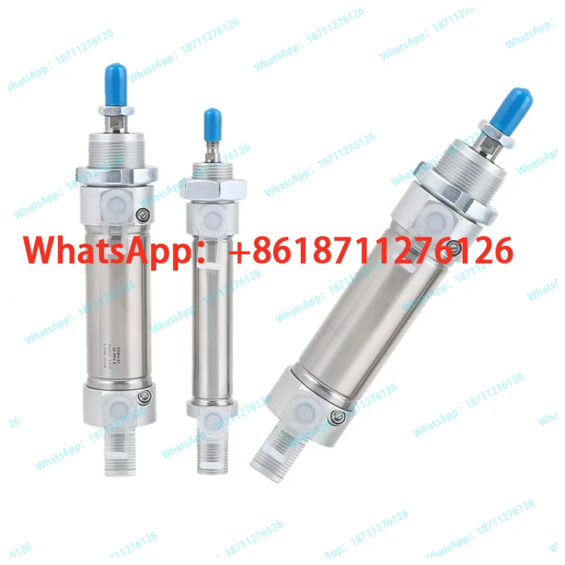 Original cylinder, mini cylinder series cylinder, genuine guarantee, spot.