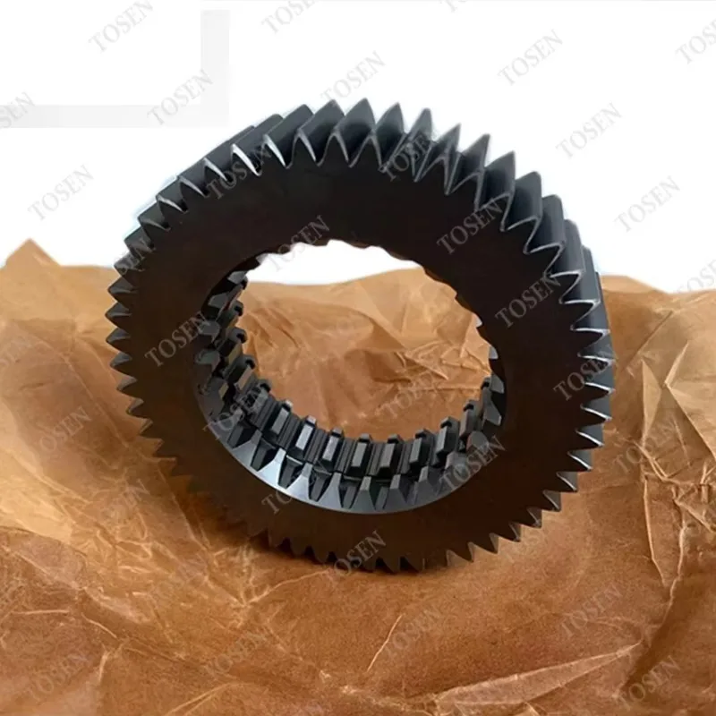 OEM NO. 4304014 Engranaje de caja de cambios para camión Eaton Fuller
