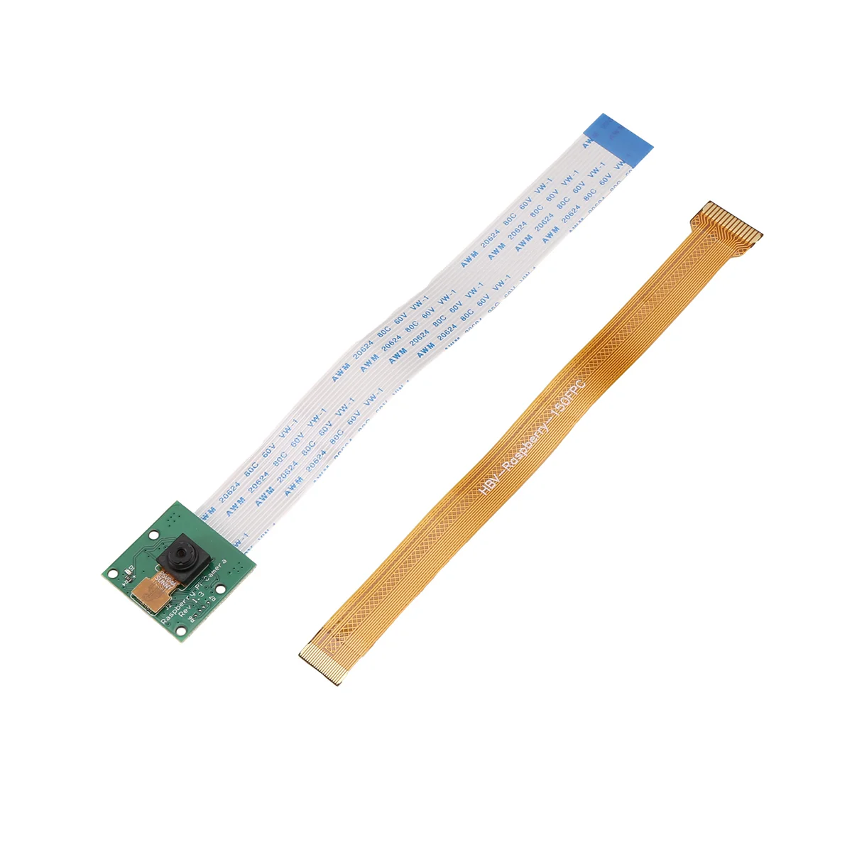 Y23A dla modułu kamery Raspberry Pi, moduł kamery wideo z czujnikiem dla Raspberry Pi Zero W