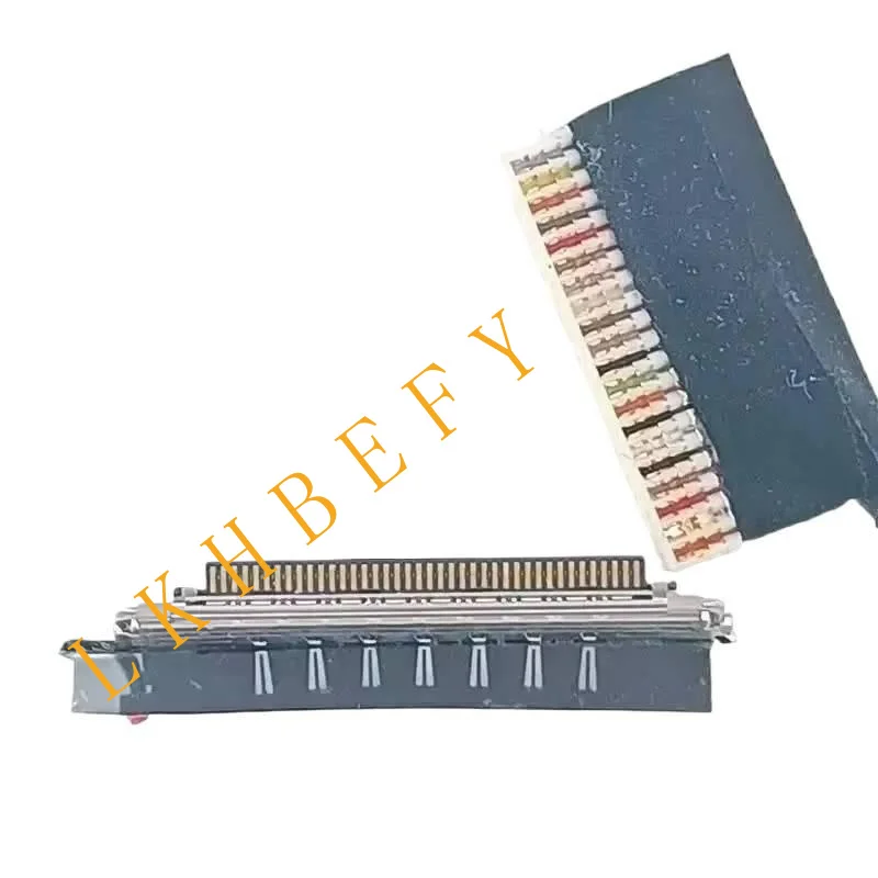 

€ Laptop LCD Cable For M15 R3 R4 FDQ51 EDP FHD 300HZ 40PIN 0.5MM0R37RV DC02C00OF00