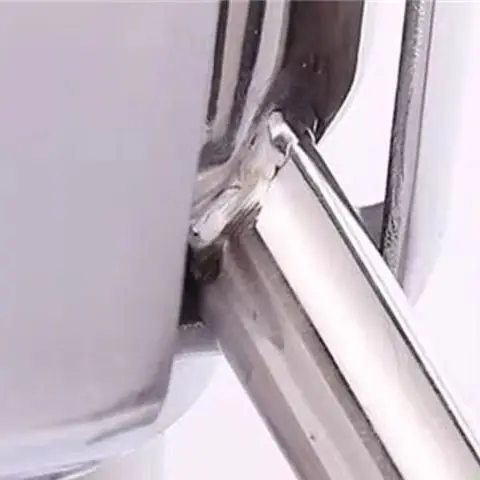 

Электрическая автоматическая соковыжималка большой емкости для фруктов и овощей для коммерческого и домашнего использования