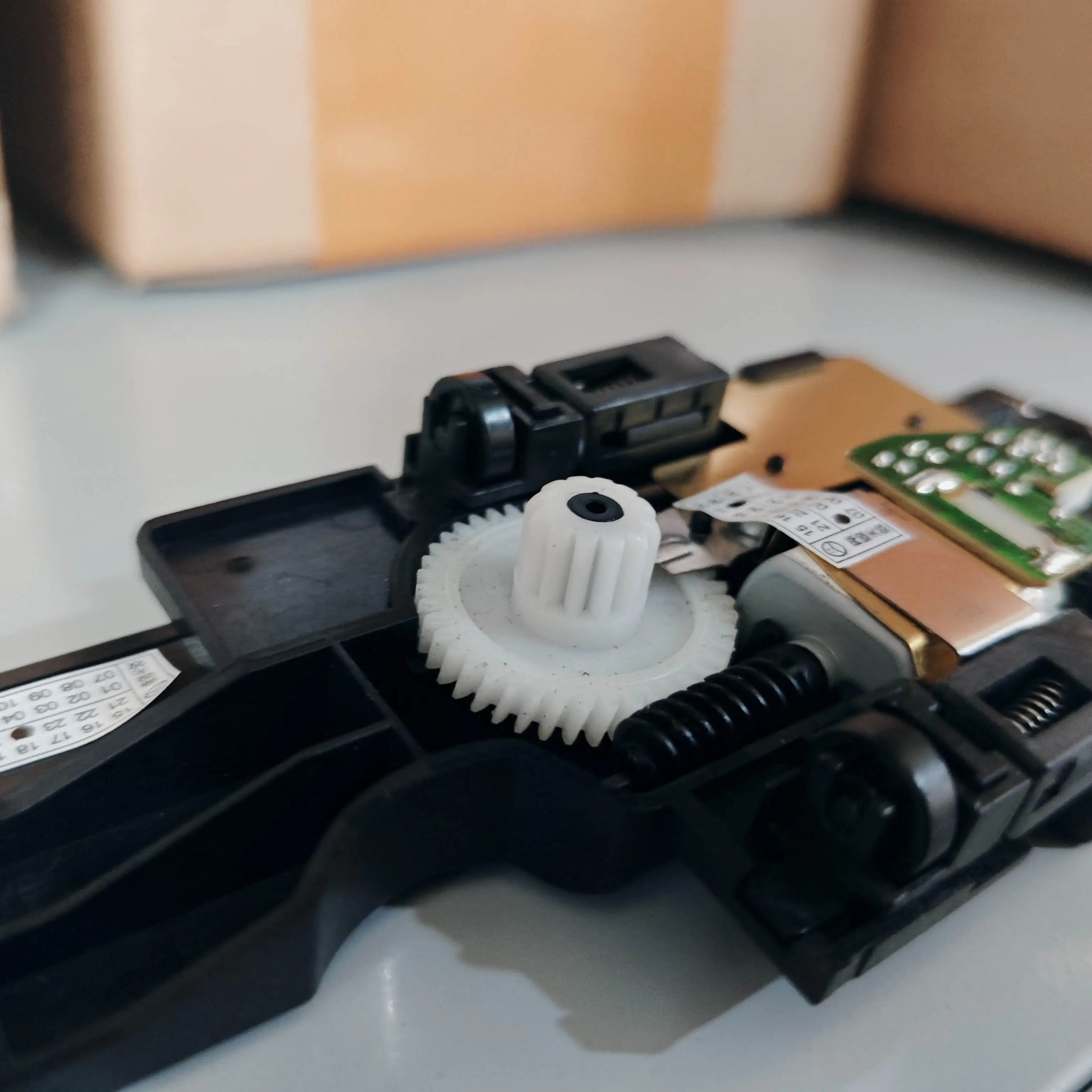 CZ181-60104 Origina…