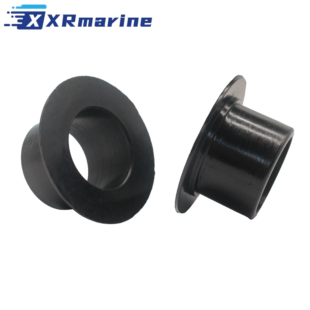 Power Trim Plastic Bushings For Volvo Penta Engines with Drive Unit AQ 270T/280/280T 832820  832820-5 Sierra 18-4205 GLM 23091