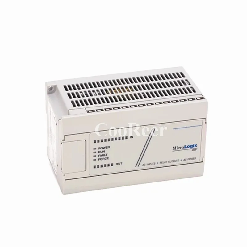 MicroLogix 1000 PLC Module 1761-L16BWA 1761-L16BBB 1761-L16BWB 1761-L16AWA New Original