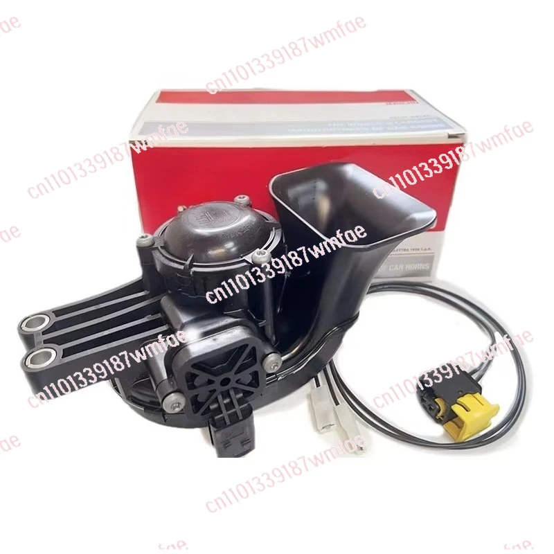 

928057Z 23150684 Воздушный звуковой сигнал для грузовых автомобилей и автобусов