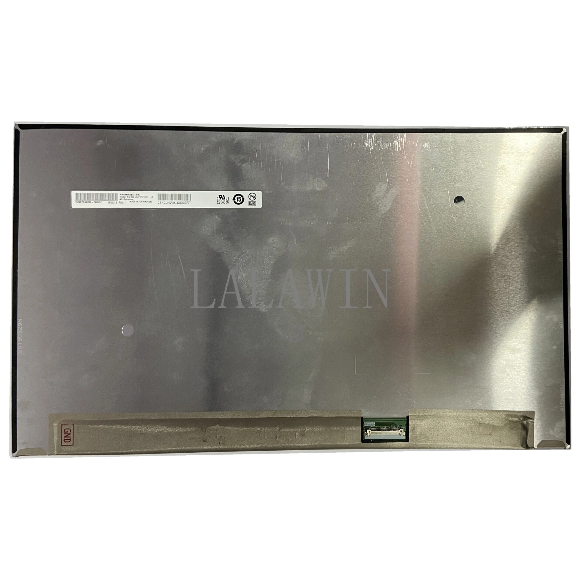 

B133HAN05.H 13.3'' IPS 1920x1080 EDP Laptop Lcd Screen Replacement Display