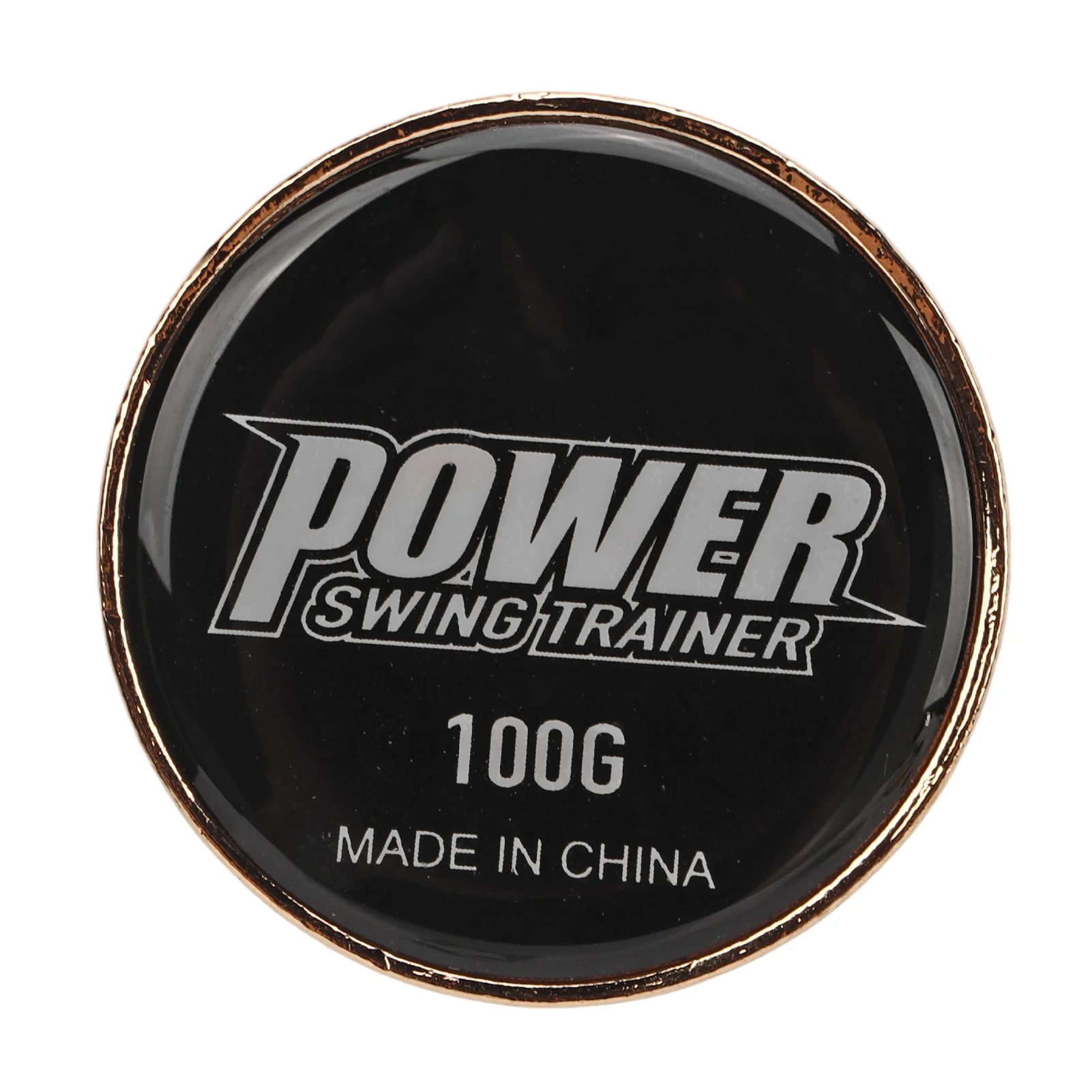 Tennis Racket Swing Weight Practice Training Aid Tennis Racquet Weight Adding Device Increasing 100g