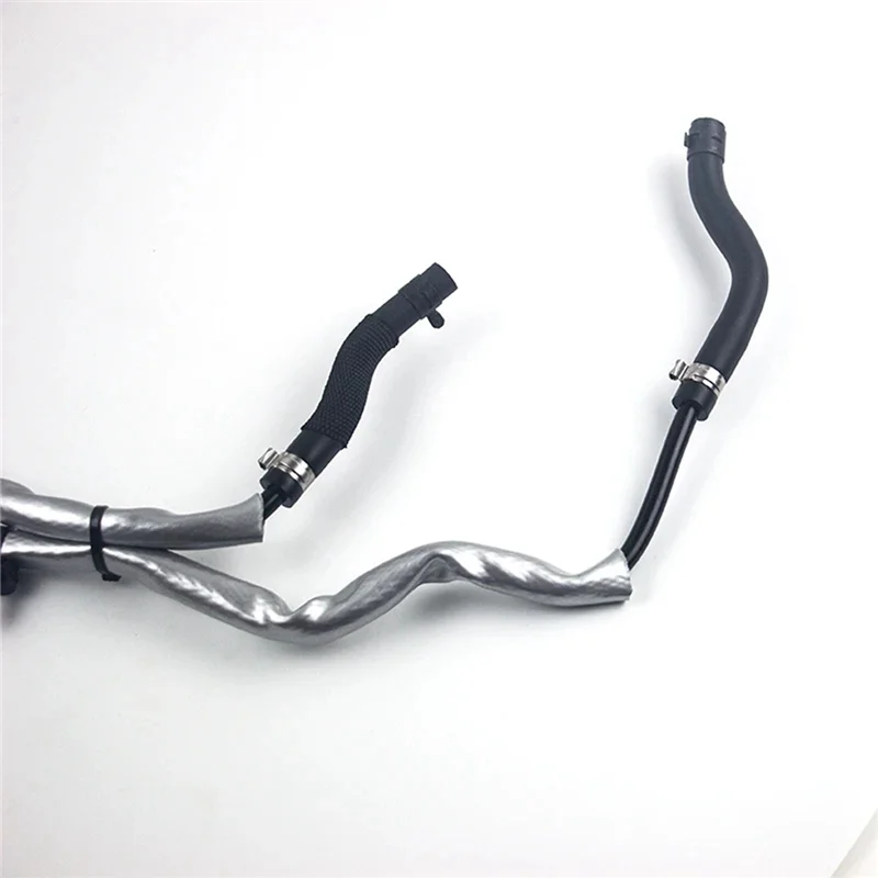 2135010801 خرطوم العادم قناة العادم المنوع لمرسيدس بنز GLC E180 200D 250 300 350E #5