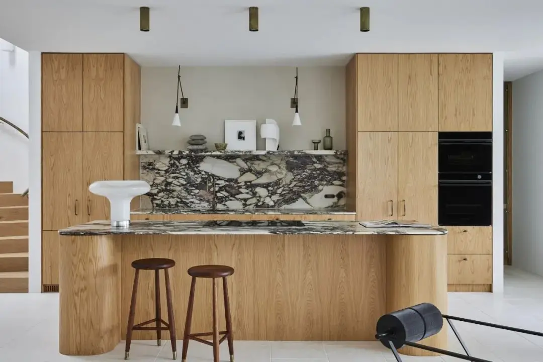 Sanhai Nordic Villa التصميم الداخلي خدمة تخطيط المنزل ثلاثية الأبعاد ماكس تقديم المنتجات البناء رسم غرفة المعيشة منزل كامل