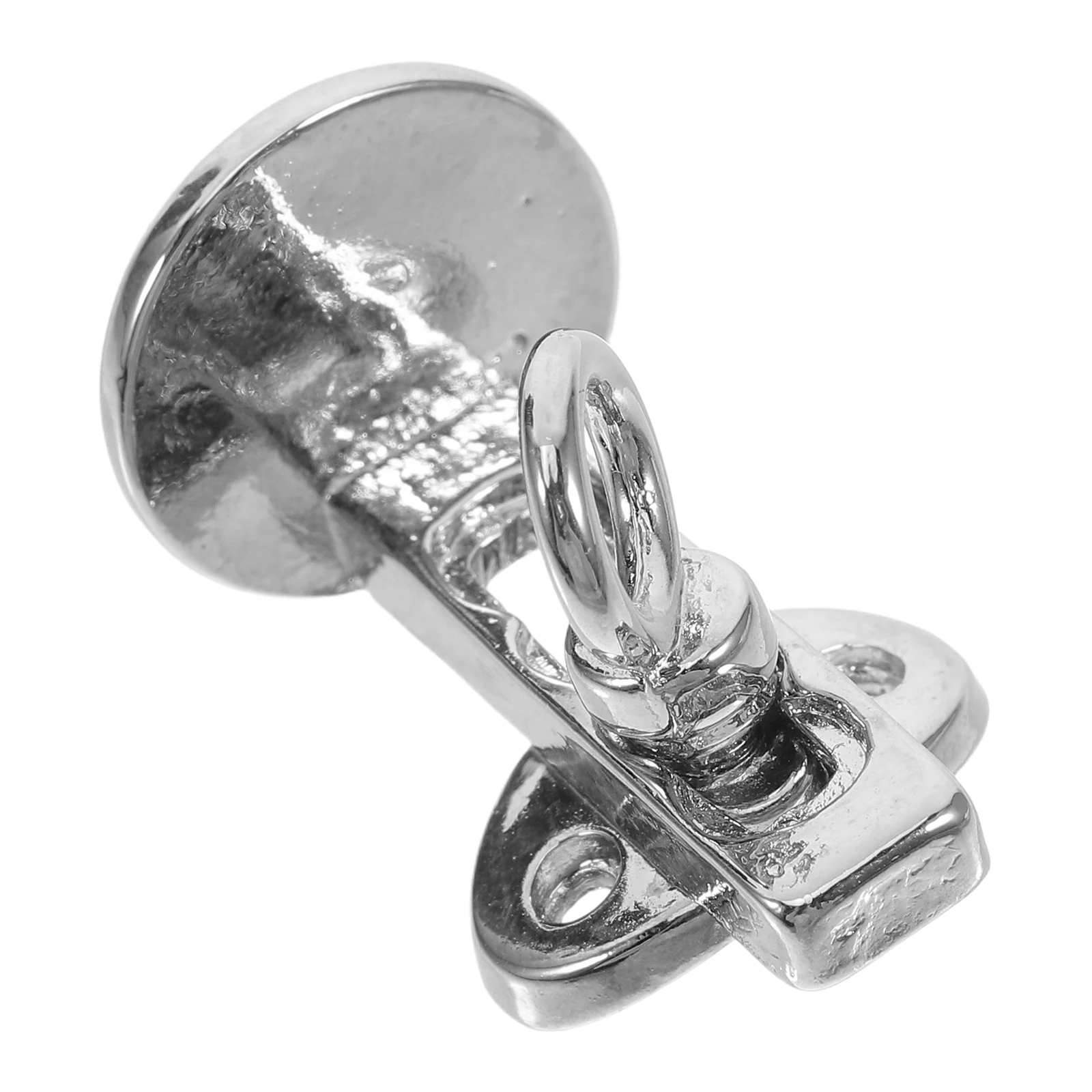 

Adjustable Oboe 4-Level Woodwind Instrument Accessory Metal Design For Saxophone Players Clarinet Thumb Rest Alto Sax