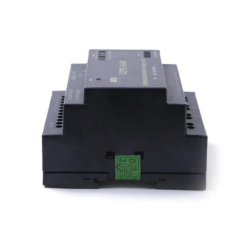 อุปกรณ์เสริมเครื่องยนต์เจาะเรเดียลแบบใหม่1ชิ้น Z3050ตัวควบคุมโปรแกรมได้ PLC มัลติฟังก์ชั่รีเลย์ DZPC-6/4R