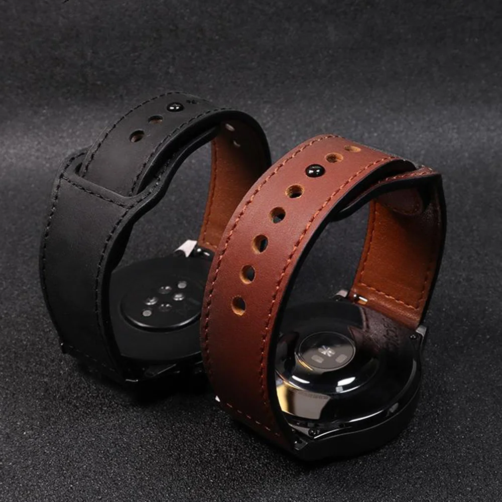 Leather Strap For S… - image